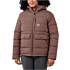 Carhartt Montana isolierte Jacke mit entspannter Passform