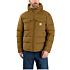 Carhartt Montana isolierte Jacke mit lockerer Passform