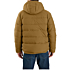 Carhartt Montana isolierte Jacke mit lockerer Passform