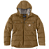 Carhartt Montana isolierte Jacke mit lockerer Passform
