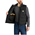 Carhartt Montana isolierte Weste mit lockerer Passform