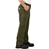 Robuste Flex®-Arbeitshose mit entspannter Passform und Ripstop-Cargo-Fleece-Futter