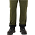Robuste Flex®-Arbeitshose mit entspannter Passform und Ripstop-Cargo-Fleece-Futter