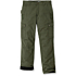 Robuste Flex®-Arbeitshose mit entspannter Passform und Ripstop-Cargo-Fleece-Futter
