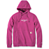 Leichtes, grafisches Kapuzen-Sweatshirt mit entspannter Passform von Force®