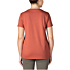Leichtes, kurzärmeliges, mehrfarbiges Logo-Grafik-T-Shirt mit entspannter Passform