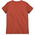 Leichtes, kurzärmeliges, mehrfarbiges Logo-Grafik-T-Shirt mit entspannter Passform