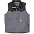 Montana Rugged Flex™ Entenweste mit entspannter Passform