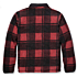 Fleecepullover mit lockerer Passform