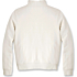 Mittelschweres Sweatshirt mit lockerer Passform und halbem Reißverschluss