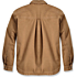 Rugged Flex™ Loose Fit Überhemd aus schwerem Duckgewebe