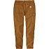 Rugged Flex™ Jogginghose aus Canvas mit entspannter Passform