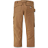 FR Relaxed Straight Steel Rugged Flex™ Canvas Multi-Norm Double-Front Multi-Cargo Trousers