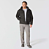 Steel Braddock Jacket