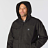 Steel Braddock Jacket