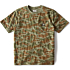 Irvine Relaxed Camo T-Shirt
