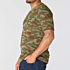 Irvine Relaxed Camo T-Shirt