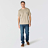 Irvine Relaxed Work T-Shirt