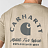 Irvine Relaxed Work T-Shirt