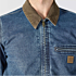 Denim Detroit Jacket