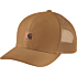 Oakland Leatherette Cap