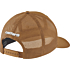 Oakland Leatherette Cap
