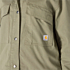 Ripstop Pocket Coat
