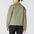 Ripstop Pocket Coat
