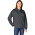 Durham Knit Overshirt