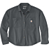 Durham Knit Overshirt