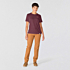 Irvine Relaxed Heritage Heart T-Shirt