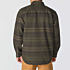 Everett Loose LS Check Shirt