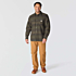 Everett Loose LS Check Shirt