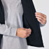 Women's Force Winnipeg Vest