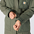 Great Lands Parka