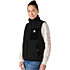 Sherpa Fleece Gilet