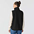 Sherpa Fleece Gilet