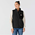 Sherpa Fleece Gilet