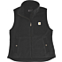 Sherpa Fleece Gilet