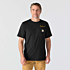 Irvine Relaxed Hard Work T-Shirt