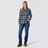 Hamilton Flannel