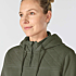 DWR Quilted Jumper Sweatshirt