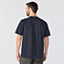 Irvine Relaxed Camo Logo T-Shirt