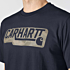 Irvine Relaxed Camo Logo T-Shirt