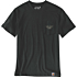Irvine Relaxed Hardwork Eagle T-Shirt