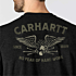 Irvine Relaxed Hardwork Eagle T-Shirt