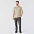 Irvine Relaxed Multi Colour C T-Shirt