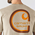 Irvine Relaxed Multi Colour C T-Shirt