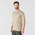 Irvine Relaxed Multi Colour C T-Shirt
