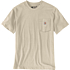 Irvine Relaxed Multi Colour C T-Shirt